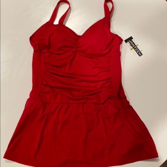 Jantzen Other - NWT One piece